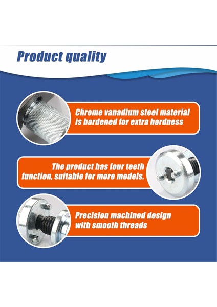 Fren Kaliperi Piston Geri Sarma Aleti Fren Piston Geri Sarma Aleti (Yurt Dışından) fırsatları