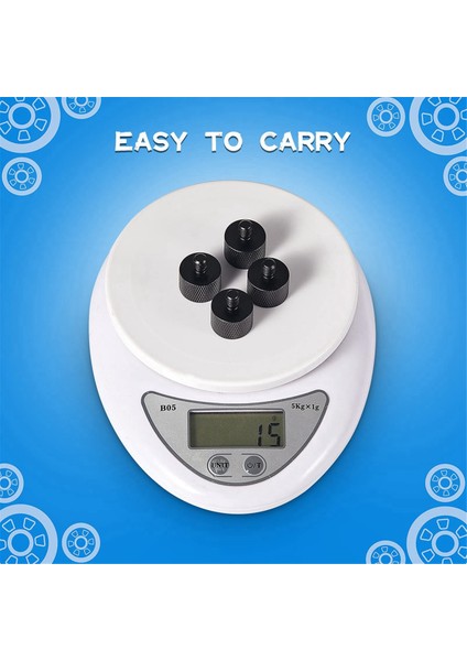 Mikrofon Standı Adaptörü 5/8 Dişi - 1/4 Erkek (Yurt Dışından) fiyatları