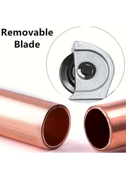 Mini Çelik Boru Kesme Aleti Metal Plastik Pirinç Kesme Aleti (Yurt Dışından) fırsatları