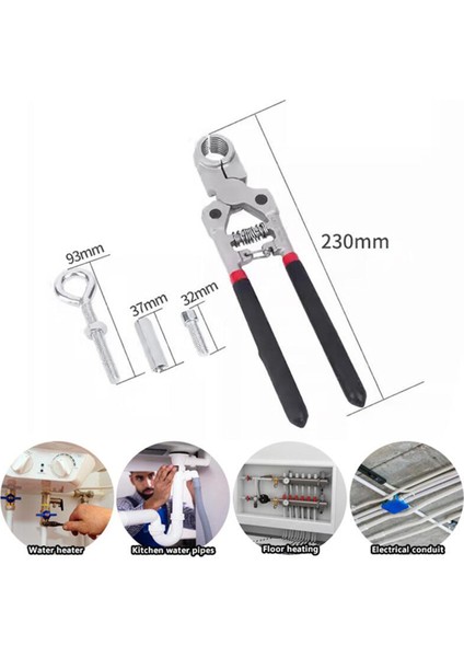 Jeotermal Su Borusu Çıkarma Pensesi Tong Su Ayırıcısını Çıkarın (Yurt Dışından) modelleri