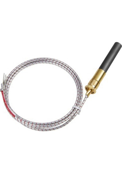 24 Inç Uzunlukta Gaz Ekipmanı Termokupl Jeneratörü Gaz Termokupl (Yurt Dışından) fiyatları