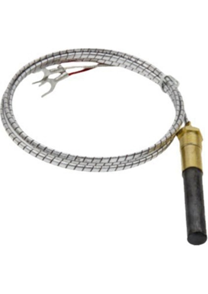 24 Inç Uzunlukta Gaz Ekipmanı Termokupl Jeneratörü Gaz Termokupl (Yurt Dışından) modelleri