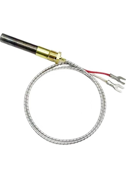 24 Inç Uzunlukta Gaz Ekipmanı Termokupl Jeneratörü Gaz Termokupl (Yurt Dışından) fırsatları