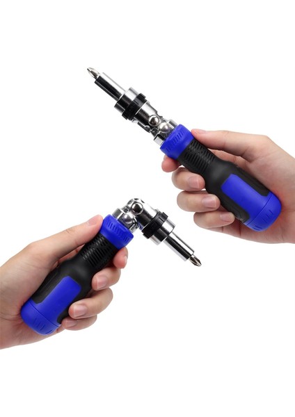 Ratchet Tornavida 13'ü 1 Arada Çoklu Tornavida Aracı (Yurt Dışından) fiyatları