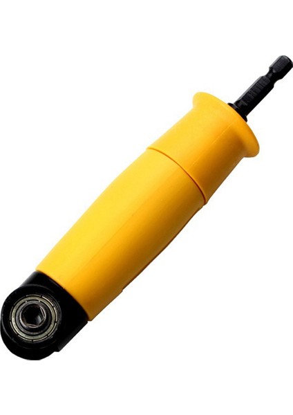 90 Derece Tornavida Elektrikli Matkap Köşe Uzatma Bağlantı Parçaları (Yurt Dışından)