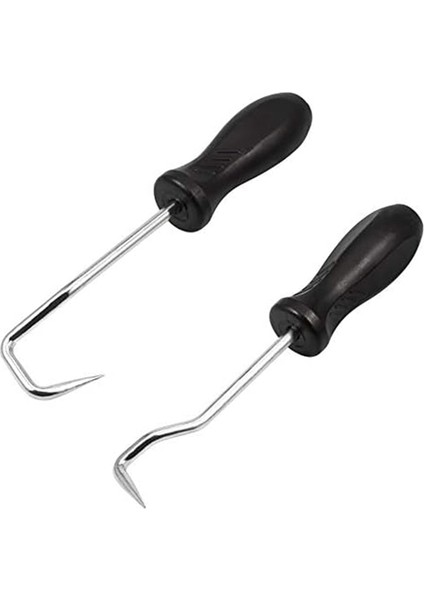 Radyatör Soğutma Hortumu Sökme Için 2 Adet Hortum Sökme Kancası Seti 8 Inç (Yurt Dışından)