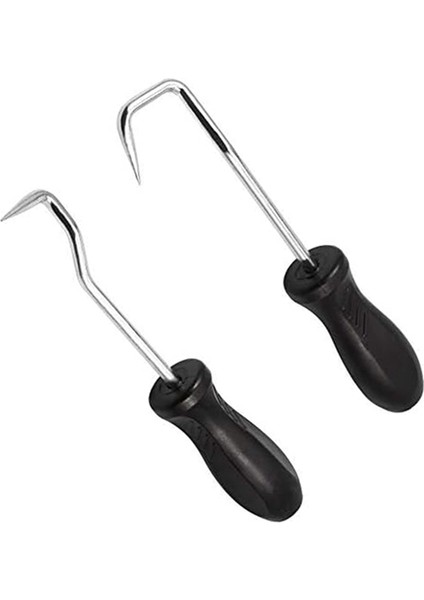 Radyatör Soğutma Hortumu Sökme Için 2 Adet Hortum Sökme Kancası Seti 8 Inç (Yurt Dışından) fiyatları