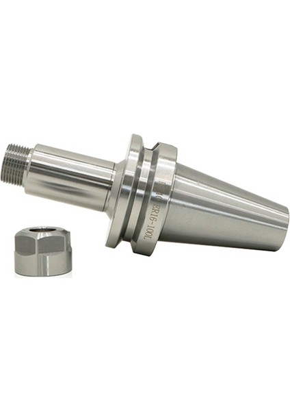 BT40 Takım Tutucu Hassas 0.002 Cnc Işleme Merkezi Mil Aynası (Yurt Dışından)