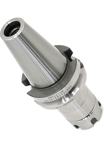 BT40 Takım Tutucu Hassas 0.002 Cnc Işleme Merkezi Mil Aynası (Yurt Dışından)