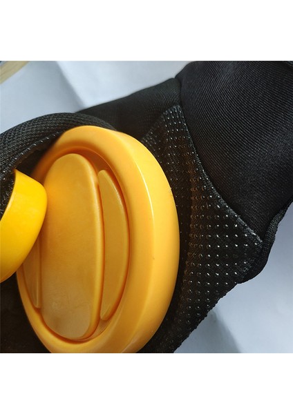 Kaykay Eldivenleri Roller Long Board Slider Kaykay Dönüş Eldivenleri (Yurt Dışından)