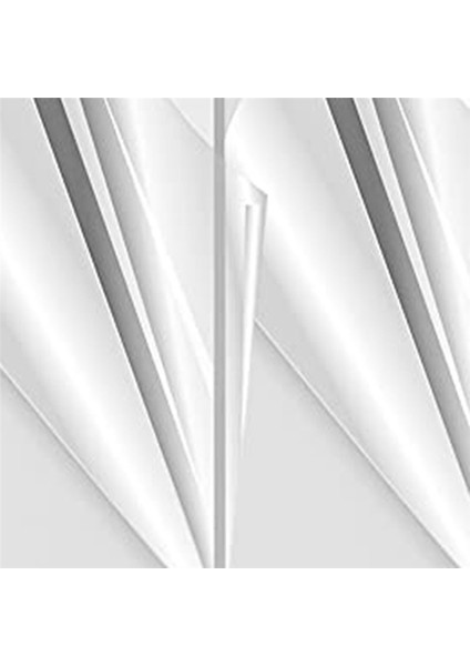 Akrilik Levhalar 2 Adet Levhalar 1/8 Inç Kalınlığında Akrilik Levha El Sanatları 30X40CM (Yurt Dışından)