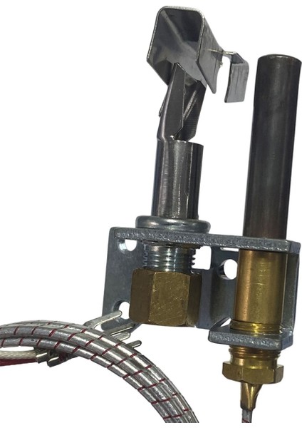 750 Mv Gaz Ekipmanı Termokupl Jeneratörü Gaz Termokupl Değişimi (Yurt Dışından) fırsatları