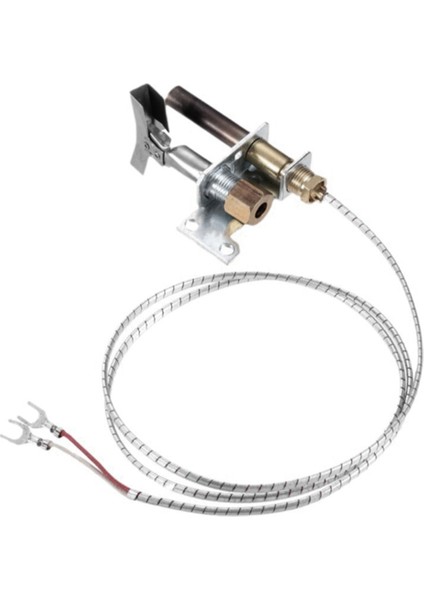 750 Mv Gaz Ekipmanı Termokupl Jeneratörü Gaz Termokupl Değişimi (Yurt Dışından) indirimleri