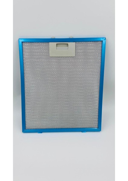 Filtre Davlumbaz Filtresi 26,2 x 33,5 cm