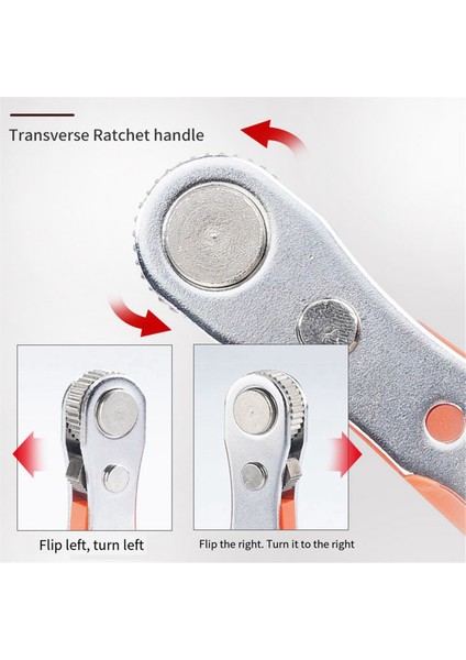 42'si 1 Arada Cırcır Kombinasyon Tornavida Seti Dikey ve Yatay (Yurt Dışından) modelleri