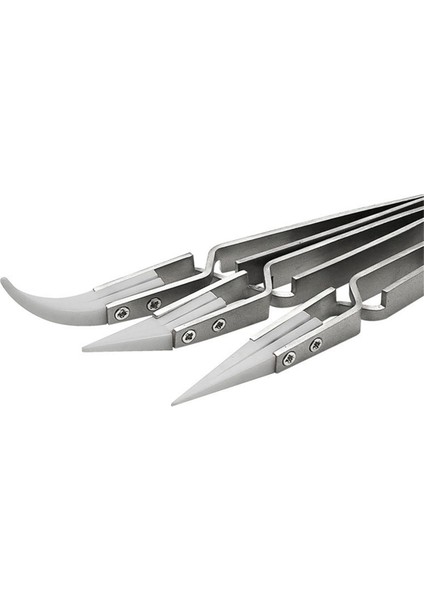 Ters Cımbız Seramik Cımbız Seti - Yüksek Sıcaklık (Yurt Dışından) fiyatları