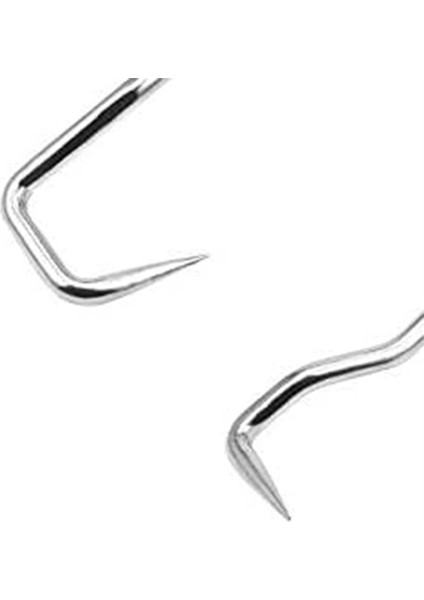 Radyatör Soğutma Hortumu Sökme Için 2 Adet Hortum Sökme Kancası Seti 8 Inç (Yurt Dışından) fırsatları