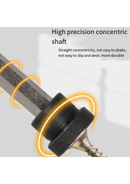 Alçıpan Için 10 Adet Manyetik Alçıpan Vidalama Uçları (Yurt Dışından) fiyatları