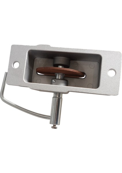 El Filtresi Piston Halka Öğütücü El Krank 120 Kaba Kum (Yurt Dışından)