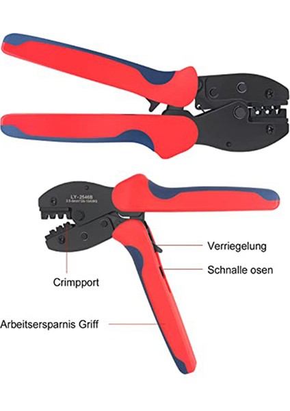 Solarstecker Kıvrımlı, Kürk 2,5, 4,0, 6,0 Mm²(26-10 Awg) Solar Kablo (Yurt Dışından) modelleri