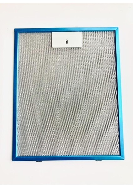 Ankastre Aspiratör&davlumbaz Alüminyum Yağ Filtresi 26X30 cm fiyatları