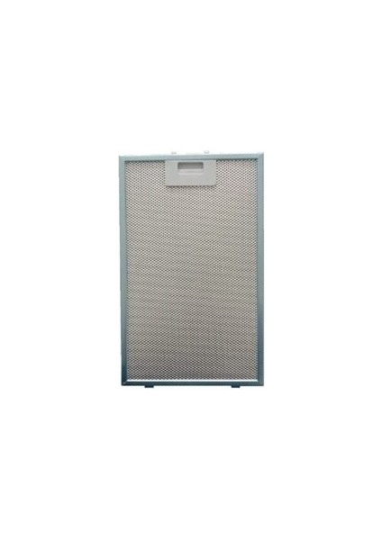 Silverline Esty Luno 3420 3447 3450 3471 Davlumbaz&aspiratör Filtresi 20X34,5CM