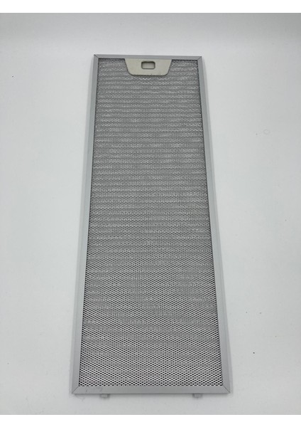 Siemens-Bosch -Franke Davlumbaz&aspiraför Filtresi 18,6X51,5 cm