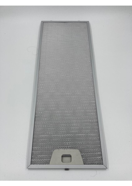 Siemens-Bosch -Franke Davlumbaz&aspiraför Filtresi 18,6X51,5 cm fiyatları