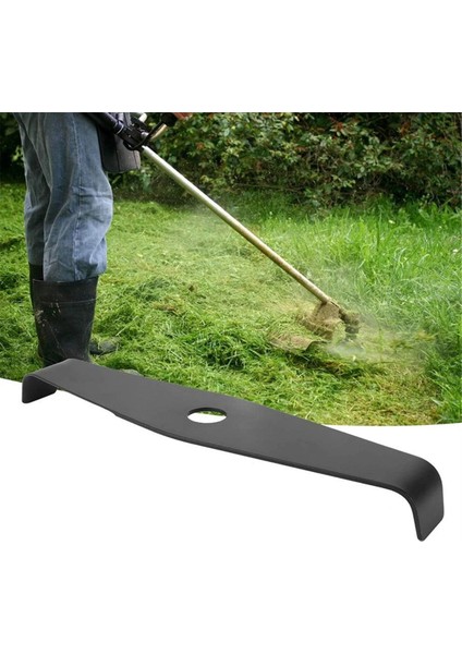 2 Diş 2t Kalınlaştırılmış Düzeltici Bıçağı Strimmer Çalı Tırpanı Değiştirin (Yurt Dışından) modelleri