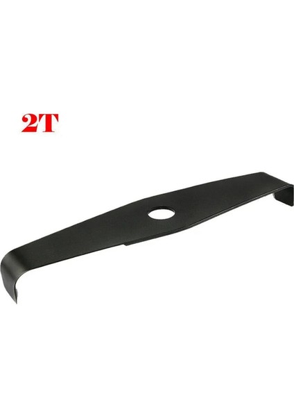 2 Diş 2t Kalınlaştırılmış Düzeltici Bıçağı Strimmer Çalı Tırpanı Değiştirin (Yurt Dışından) fırsatları