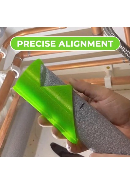 Köpük Boru Kesme Aleti, Boru Yalıtımı Kesme Kılavuzu, B (Yurt Dışından) fiyatları