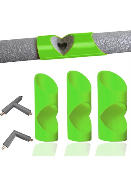 Köpük Boru Kesme Aleti, Boru Yalıtımı Kesme Kılavuzu, B (Yurt Dışından) indirimleri