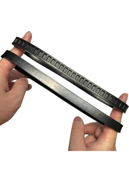 45-69-0010 Bant Testere Bıçakları Için Bıçak Kasnağı Lastikleri (2 Paket) (Yurt Dışından) fırsatları