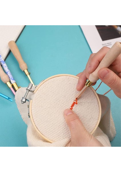 Punch Iğne Seti Punch Iğne Nakış Setleri (Yurt Dışından) indirimleri