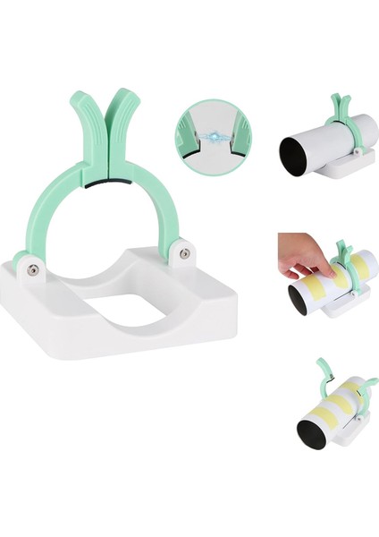 20/16/12 Oz Bardaklar Için Bardak Yuvalı Süblimasyon Bardak Kelepçesi (Yurt Dışından) fiyatları