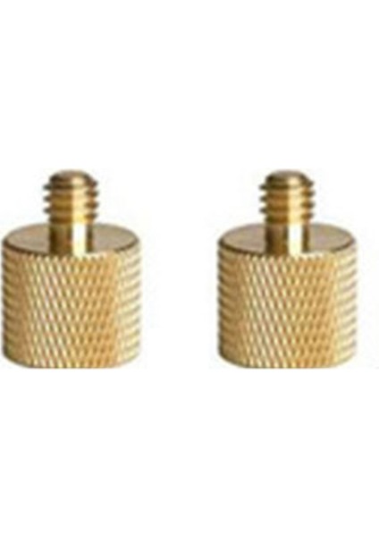 1/4 Ila 3/8 Vidalar Adaptör Dönüştürücü Spigot Vida Montaj Seti (Yurt Dışından) fiyatları