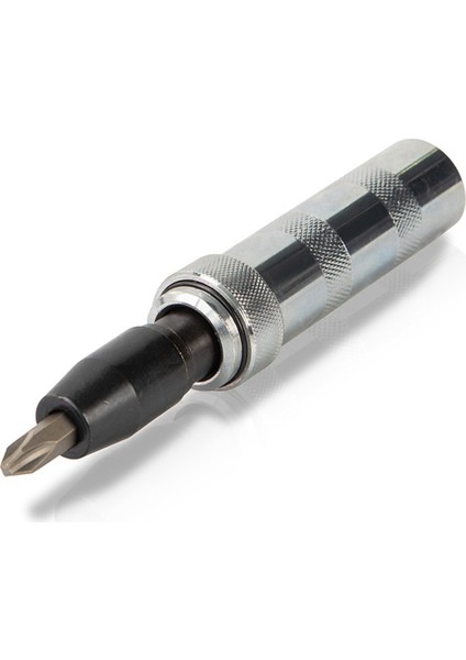 Darbeli Tornavida 7 Parçalı Tornavida Soket Somun Kılavuz Ölü Vida (Yurt Dışından) fırsatları