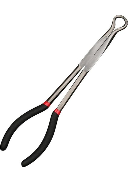 11IN Elektrik Bağlantı Kesme Pensesi, Elektrik Bağlantı Kesme Pensesi Sökme (Yurt Dışından)