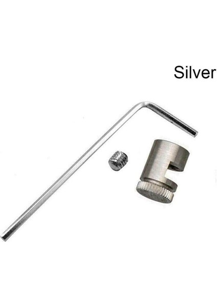 Buck 110 Katlanır Bıçağa Uygun 8 Adet Başparmak Saplaması, Evrensel Yedek (Yurt Dışından) fiyatları