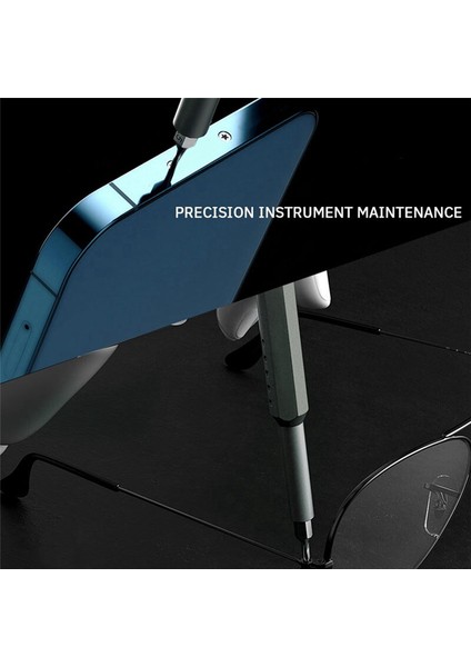 44'ü 1 Arada Çok Işlevli Tornavida Seti Alet Tamir Tornavida Hediye (Yurt Dışından) indirimleri