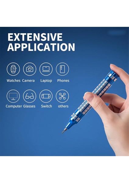 Tornavida Seti, Kalem Tipi Manuel Tornavida, Turuncu (Yurt Dışından) indirimleri