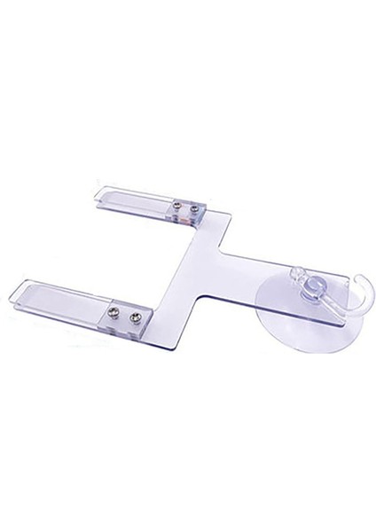 Manuel LCD Pcp Klips Oc Cam Klips Manuel Ayarlama Aracı Çift Kelepçe (Yurt Dışından)