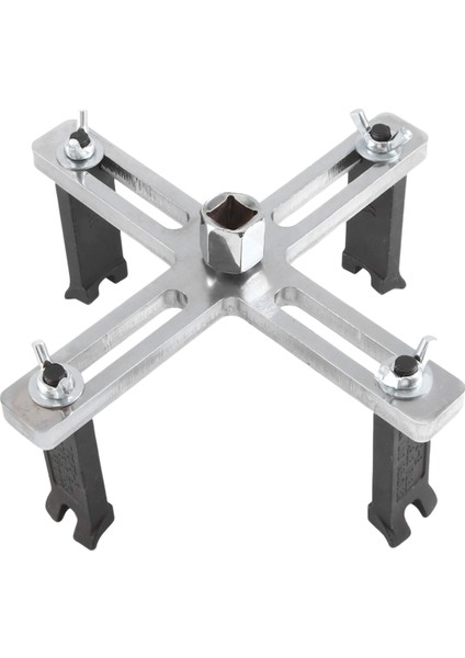 Benzin Pompası Anahtarı Yakıt Deposu Pompa Kapağı Sökme ve Montaj Aleti (Yurt Dışından)