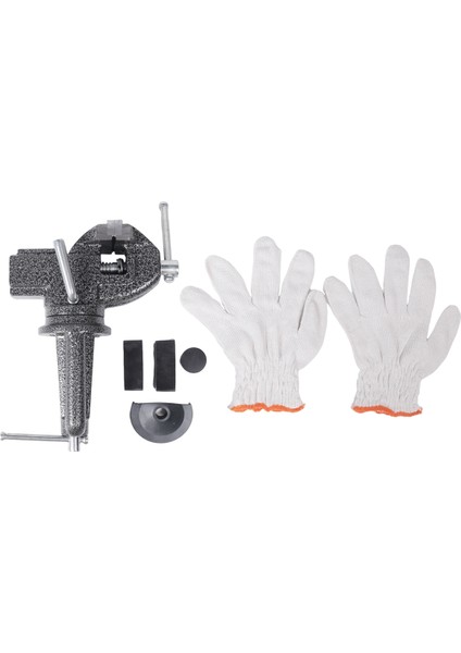 50 Tip Masa Mengenesi 360° Üniversal Kelepçeli Mengene (Yurt Dışından) modelleri