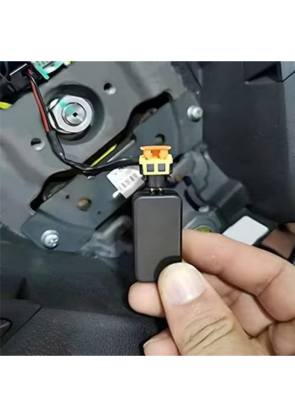 12 Adet Araba Srs Gaz Torbası Simülatörü Test Cihazı (Yurt Dışından)