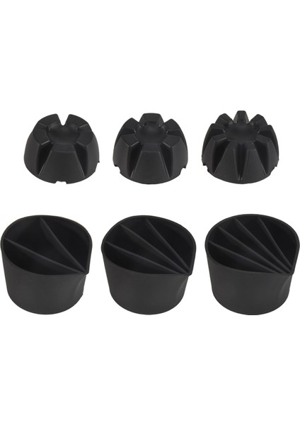 6 Adet Boya Dökme Için Bölmeli Bardak 3 Çiçek Dökme Bardak 3 Boya Karıştırma Bardak (Yurt Dışından) fiyatları