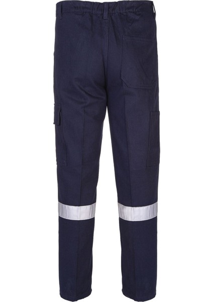 16/12 Yazlık Gabardin Iş Pantolonu