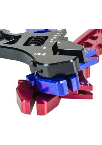 Ayarlanabilir An 3 4 6 8 10 12 Metal Anahtar Hortum Bağlantı Aleti Siyah (Yurt Dışından) modelleri