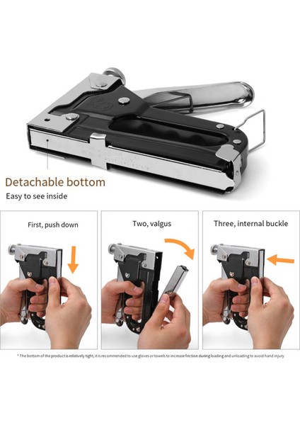 Manuel Çivi Çakma Makinesi Üç Amaçlı Çivi Düz Çivi Tu-Tipi Set (Yurt Dışından) fırsatları