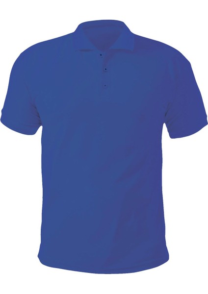 Yazlık Iş Tshirt Lacivert